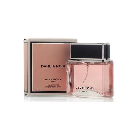 profumi givenchy dahlia noir 172|givenchy dahlia noir.